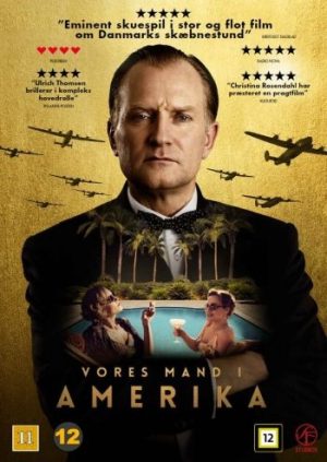 THE GOOD TRAITOR - VORES MAND I AMERIKA THE GOOD TRAITOR - VORES MAND I AMERIKA